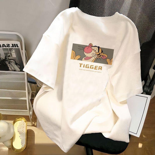 Couples Oversized Shirts